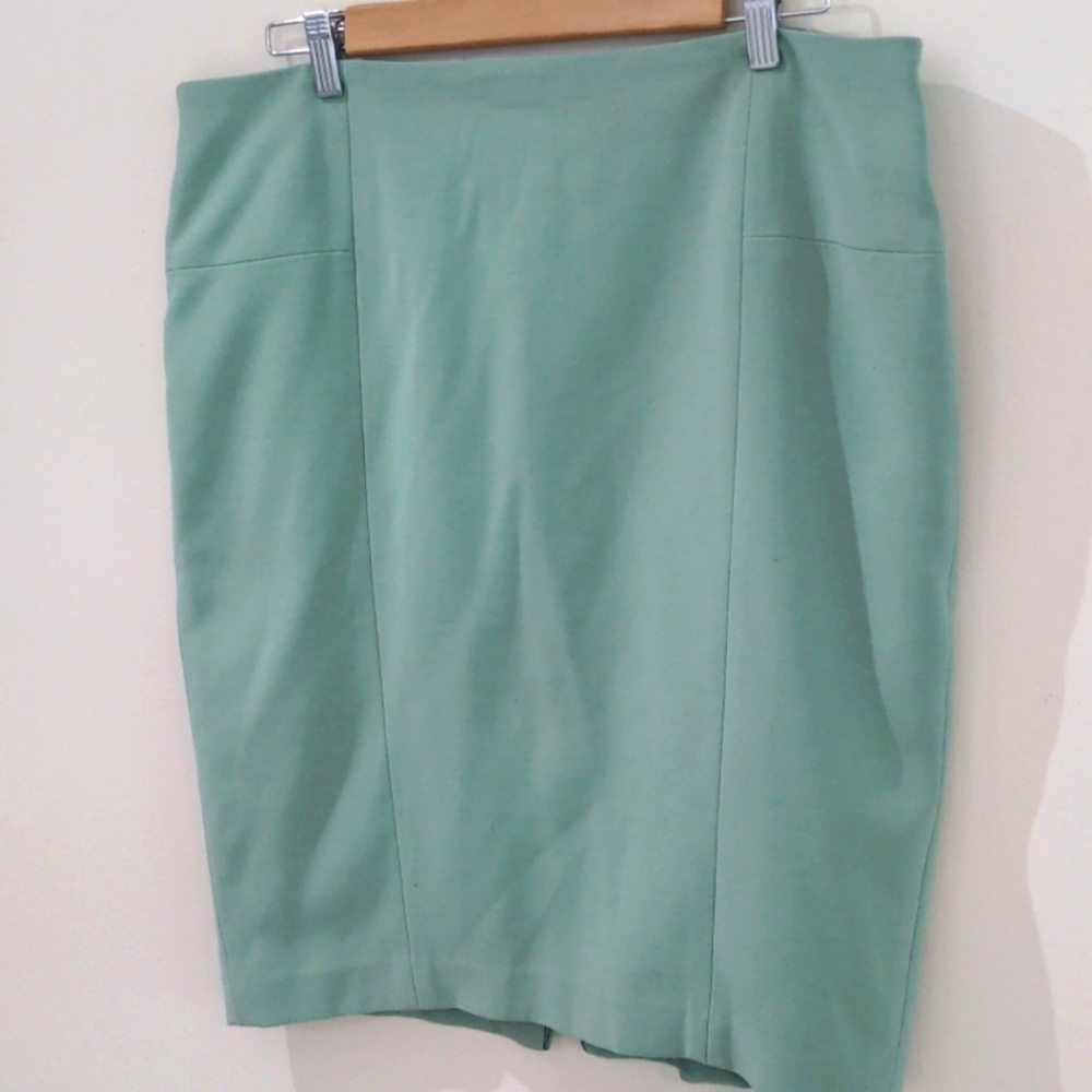 Sandra Angelozzi skirt